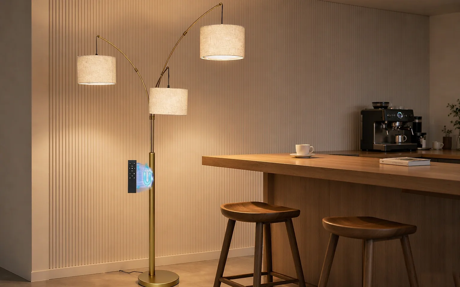 Comparing Lamp Bids That Are Not Like-for-Like: A Levelling Method for Buyers