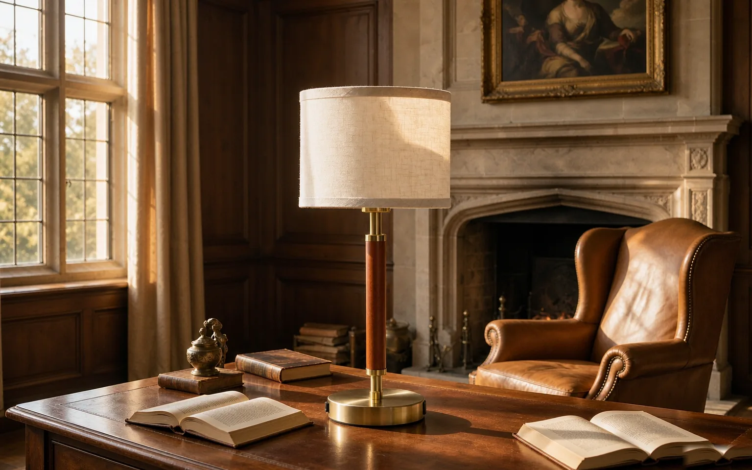 Country of Origin Marking on Lamps: Where the Label Goes and What It Must Say