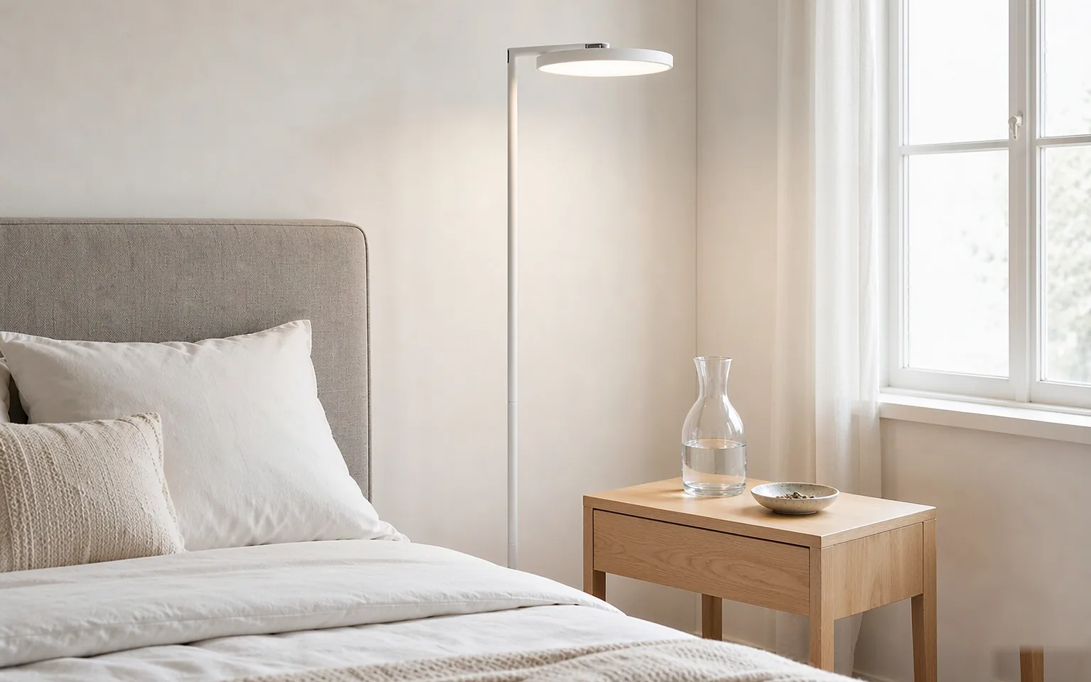 Buying Lamps Through an FF&E Dealer: What the Mark-Up Actually Buys