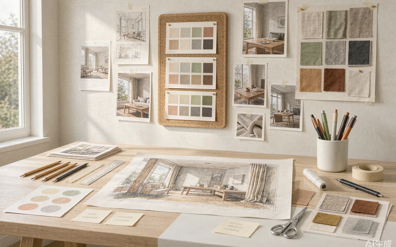 Writing an FF&E Lamp Specification Package: What Belongs in the Document