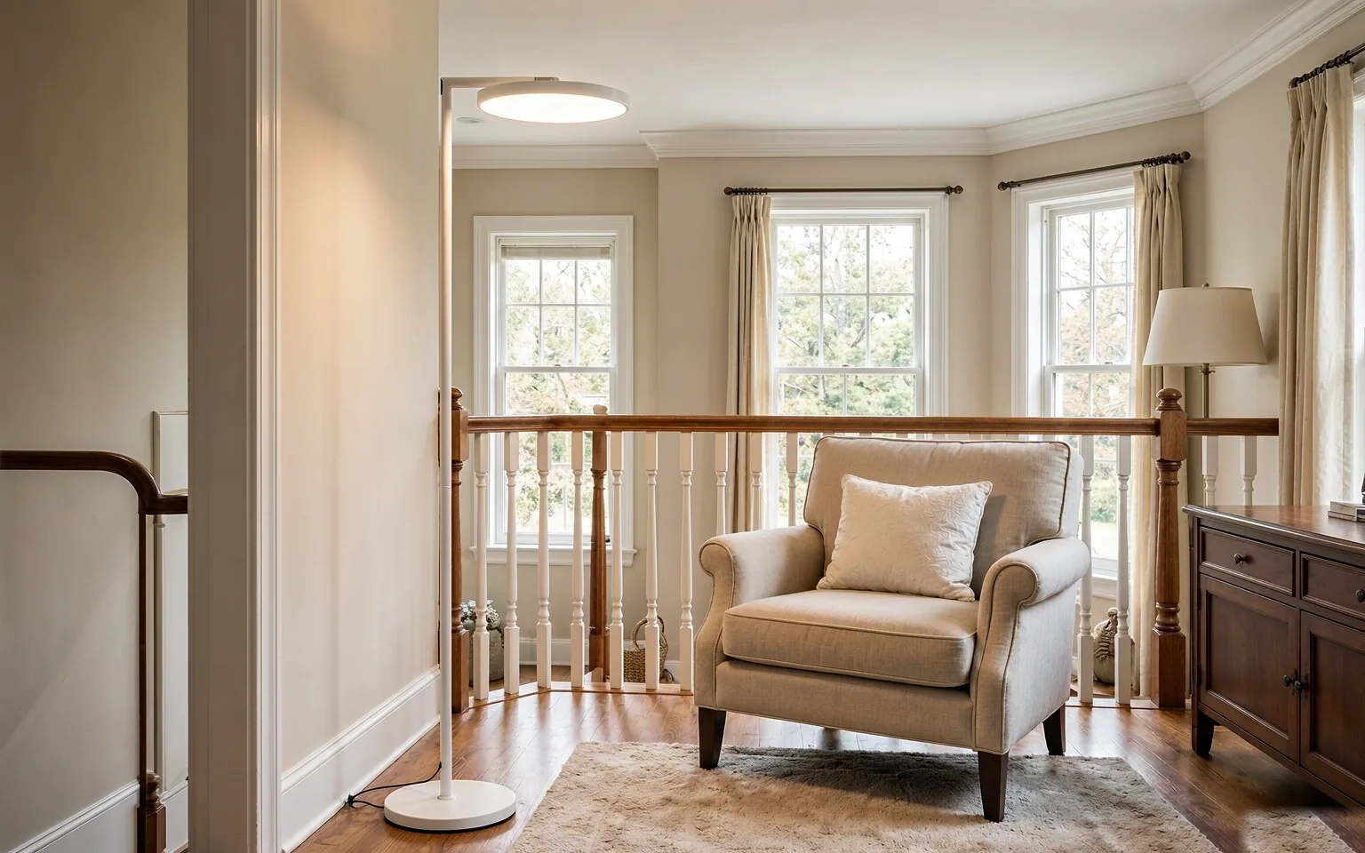 Lamps in an FF&E Budget: Where the Line Item Goes Wrong
