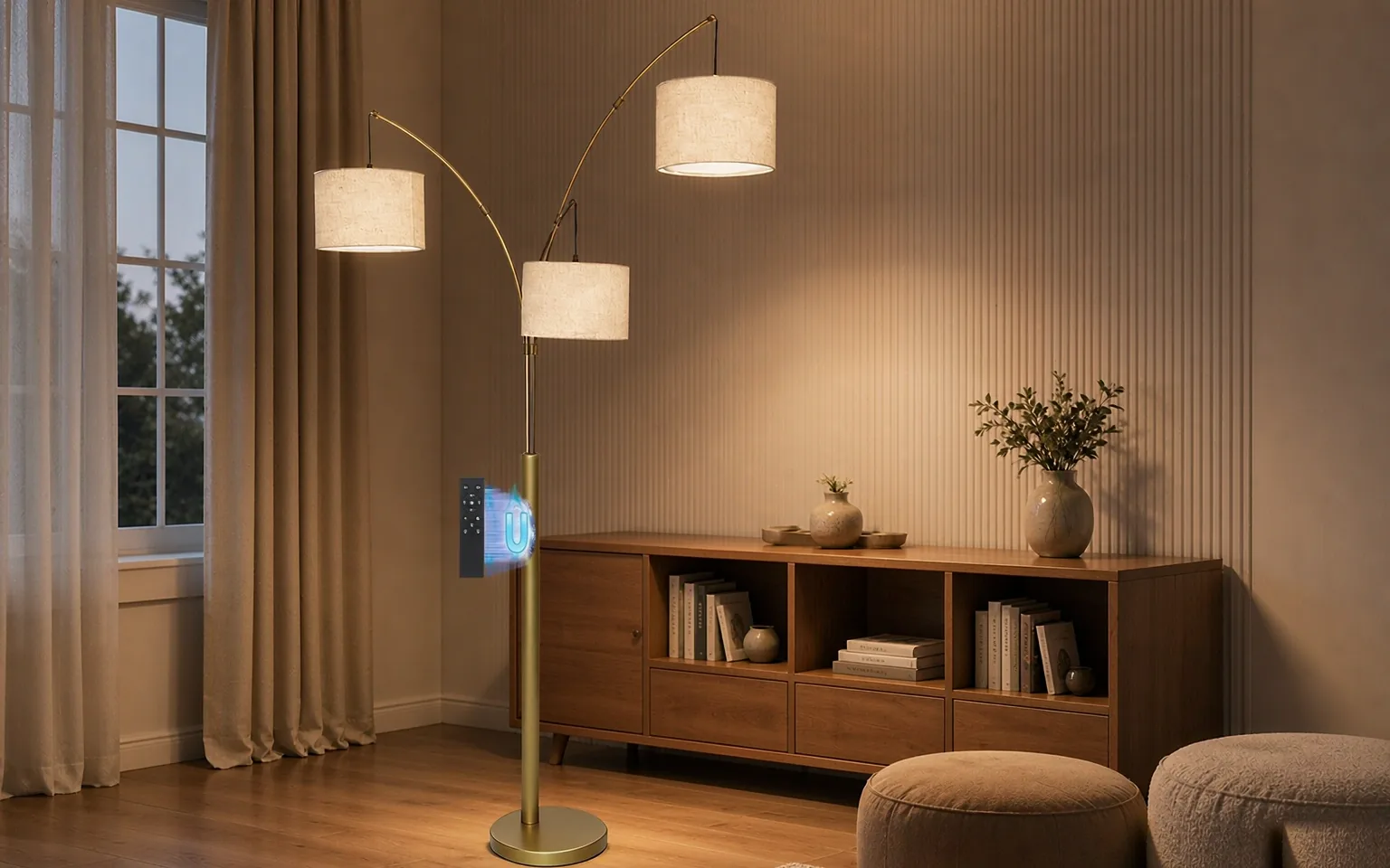 How Many Lamps Does a Room Need? Planning Quantities, Not Just Style