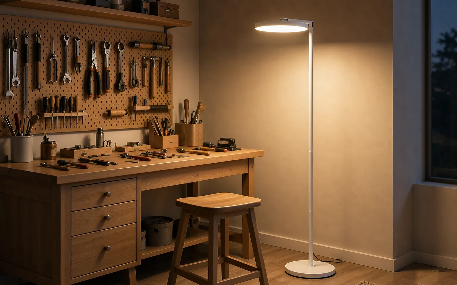 Importing Floor Lamps From China: A First-Timer's Map for US Buyers