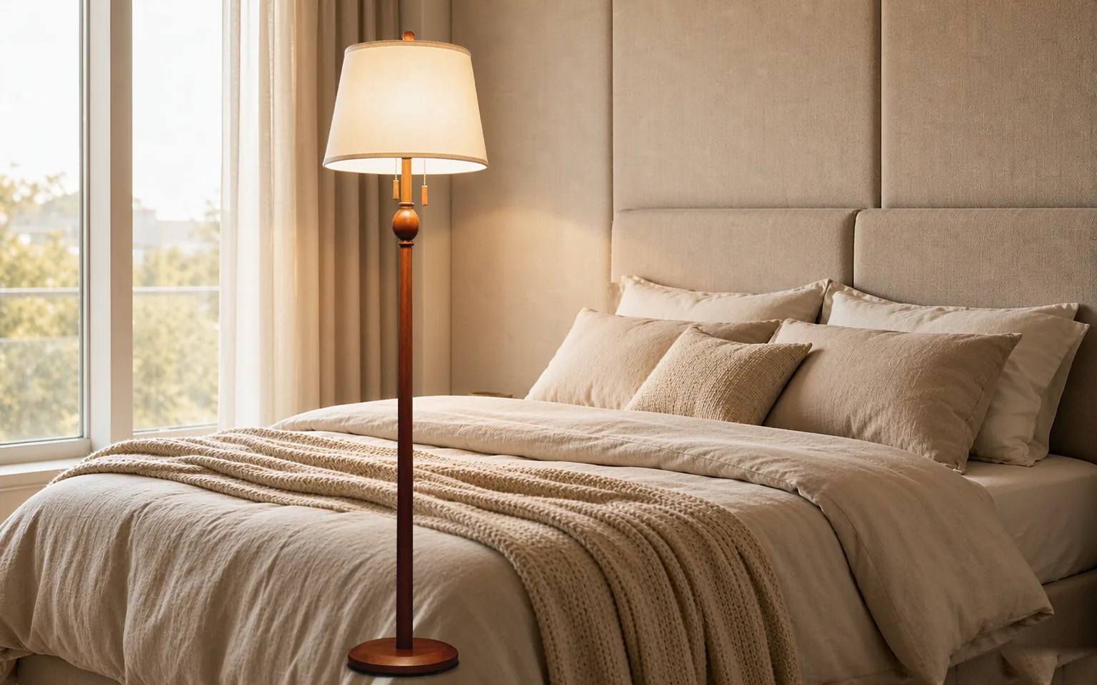 What to Inspect When a Lamp Shipment Lands at Your Dock
