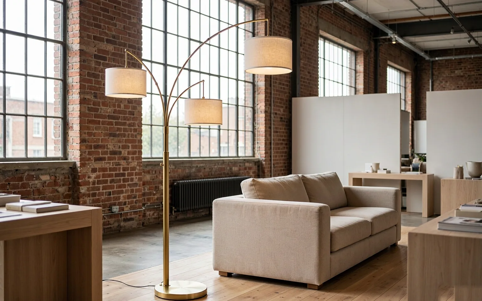 The Sample Round: How to Order, Evaluate and Sign Off a Lamp Before Volume