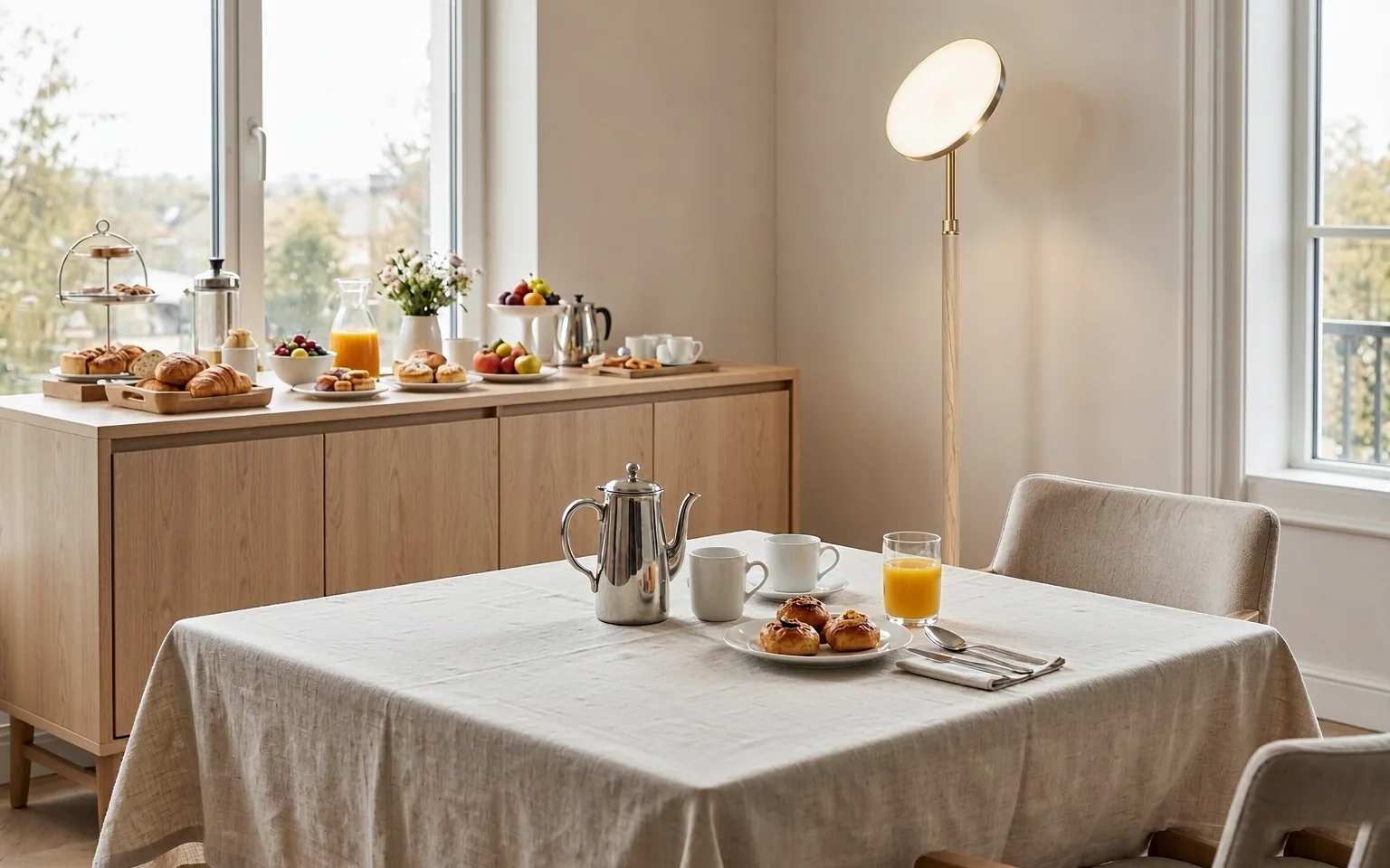 Prequalifying a Lamp Supplier: The Questionnaire That Prevents a Bad Season