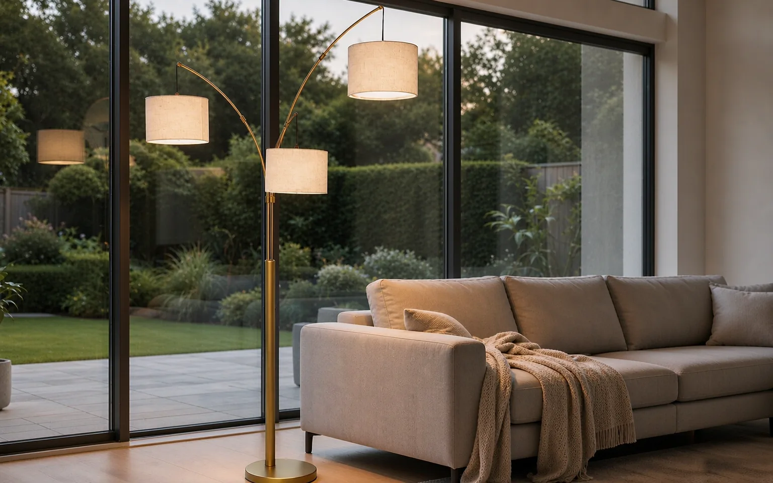 Metal or Wood? Choosing a Lamp Body Material for a Programme