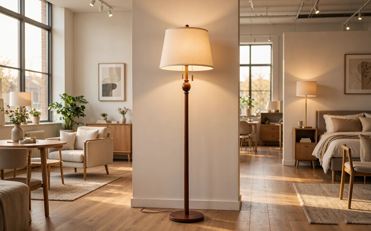 Mixed-SKU Opening Orders: Building a First Lamp Assortment Without Overstocking