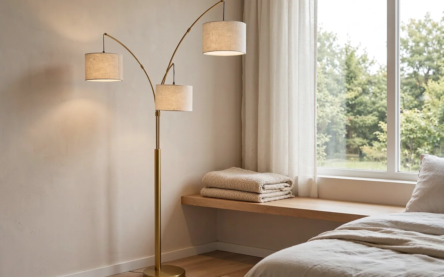 Rolling One Lamp Specification Out Across Twenty Properties