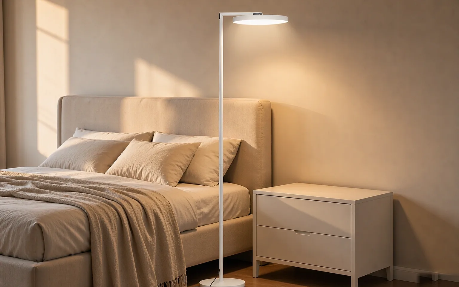 Negotiating Warranty Terms With a Lamp Supplier: What Is Actually on the Table