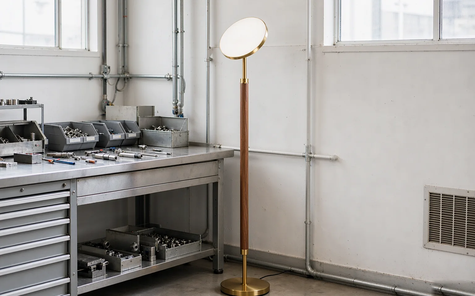 Portable or Fixed? Which Safety Standard Applies to the Lamp You Are Buying