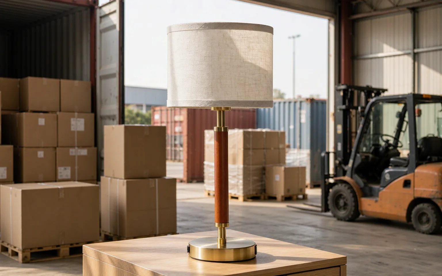 Writing an RFQ That Gets a Real Quote: The Information Lamp Suppliers Actually Need