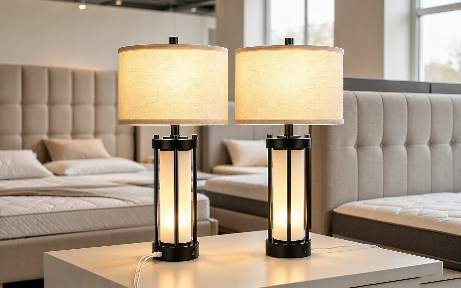 Reading Sell-Through: Reordering Lamps Before the Shelf Goes Empty
