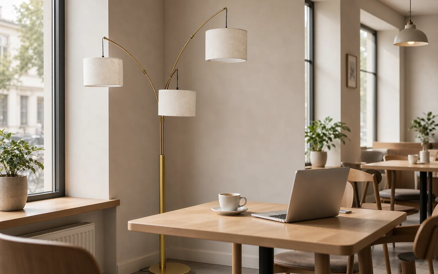 The Purchase Price Is the Smallest Number: Total Cost of Owning a Lamp Line