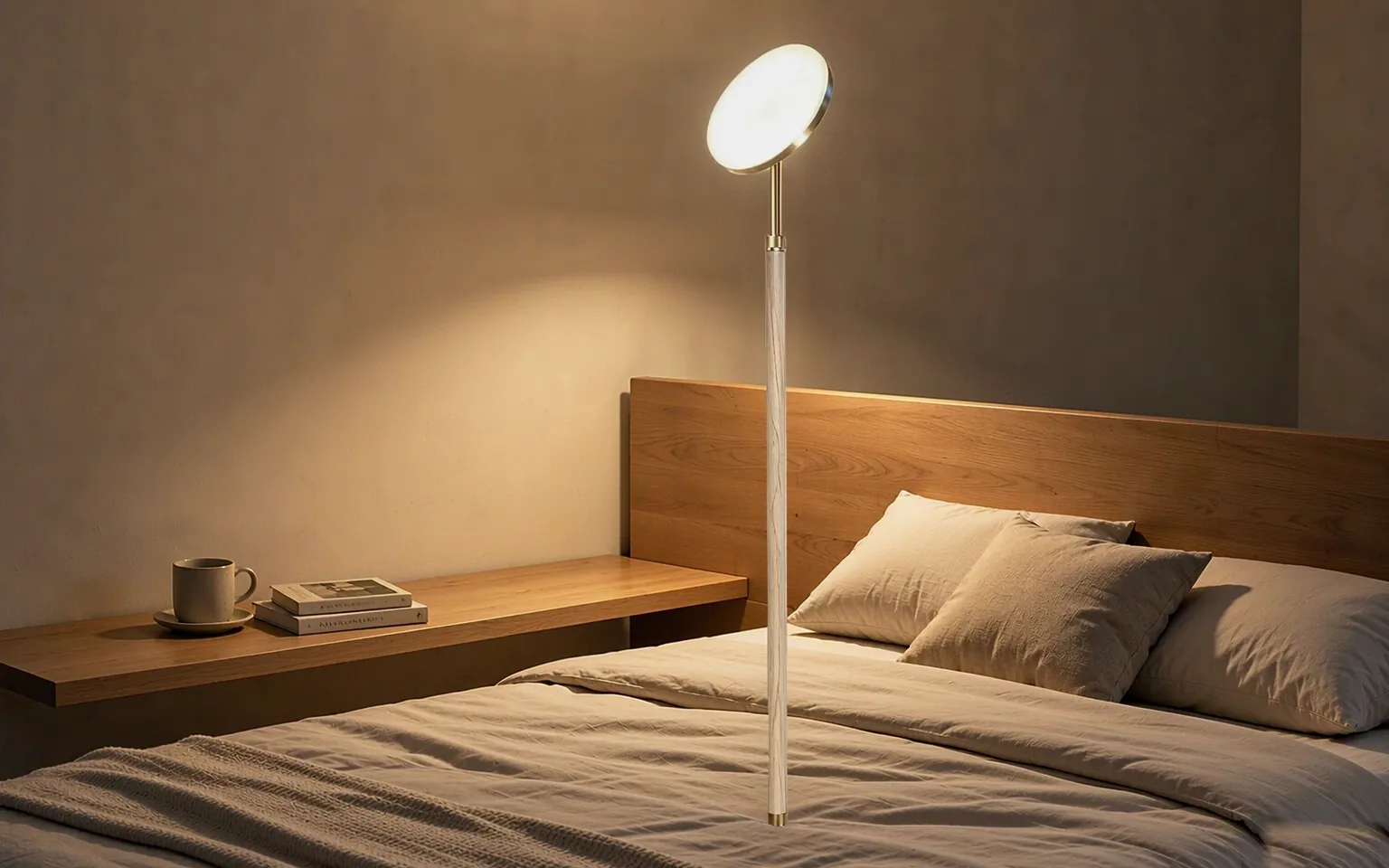 Reading Your Own Return Data: Turning Lamp Returns Into a Specification
