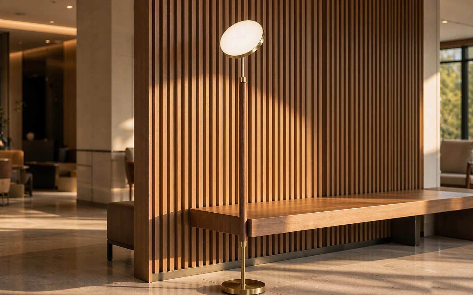 Getting Onto the Vendor Master: What a Large Retailer Needs From a Lamp Supplier