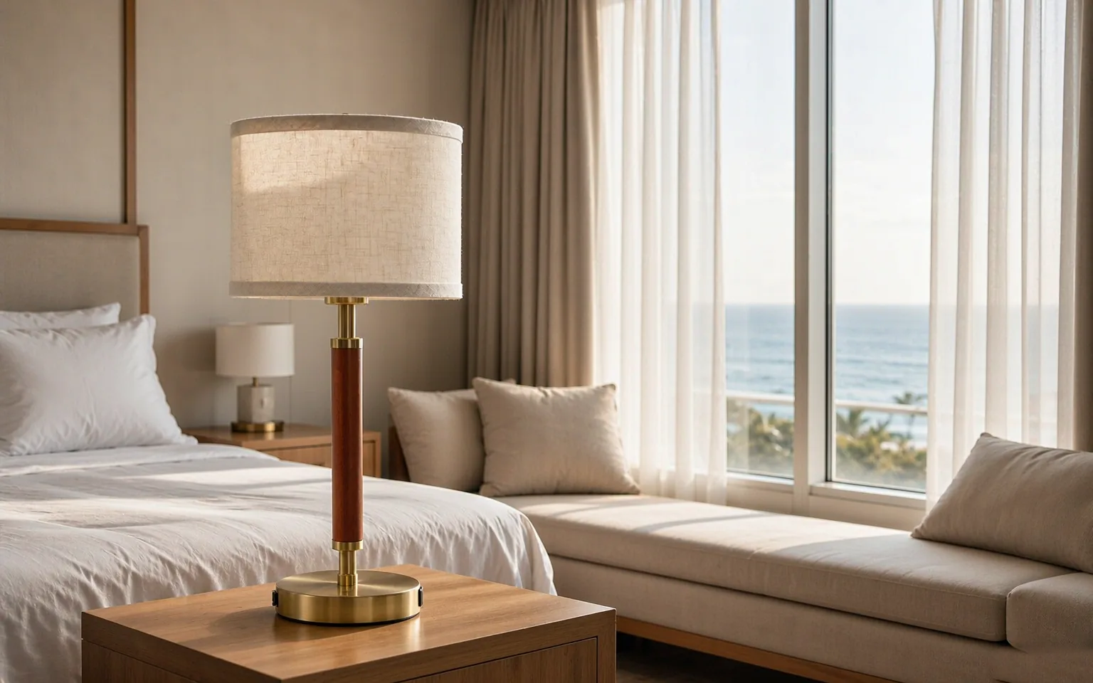 Volume Tiers, Rebates and Annual Agreements: How Lamp Supply Deals Are Structured