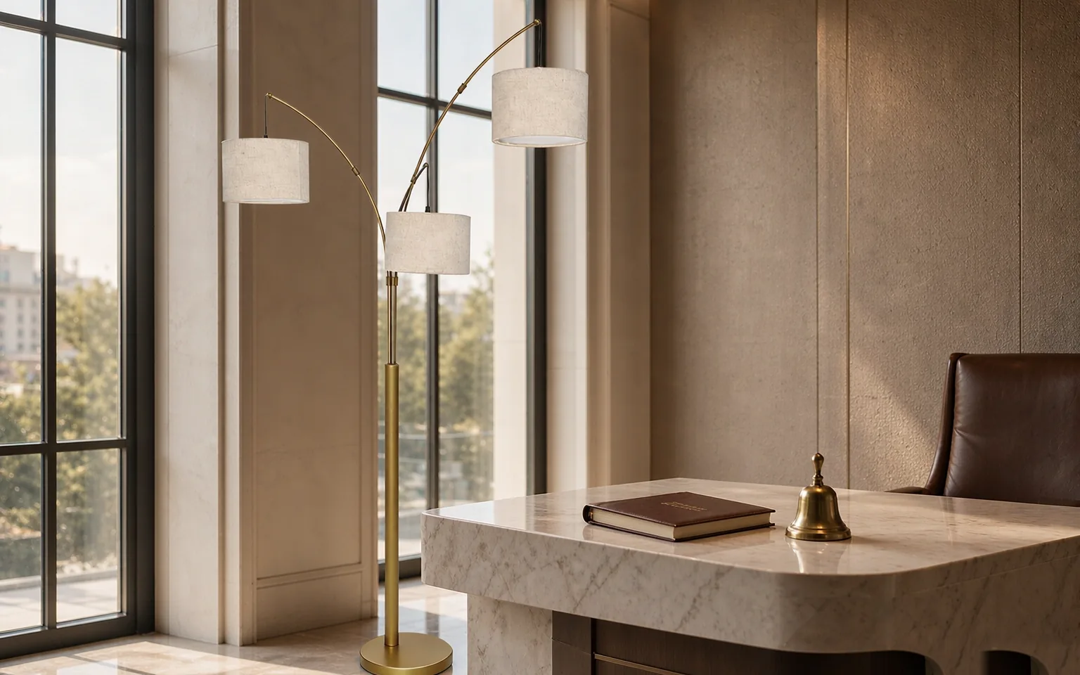 Wholesale Floor Lamp Distributor in the US: What the Label Should Actually Mean